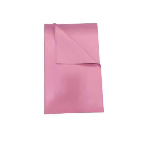 PAPEL SEDA 48X60CM PCT C/100 90836 ROSA EMBALE UN