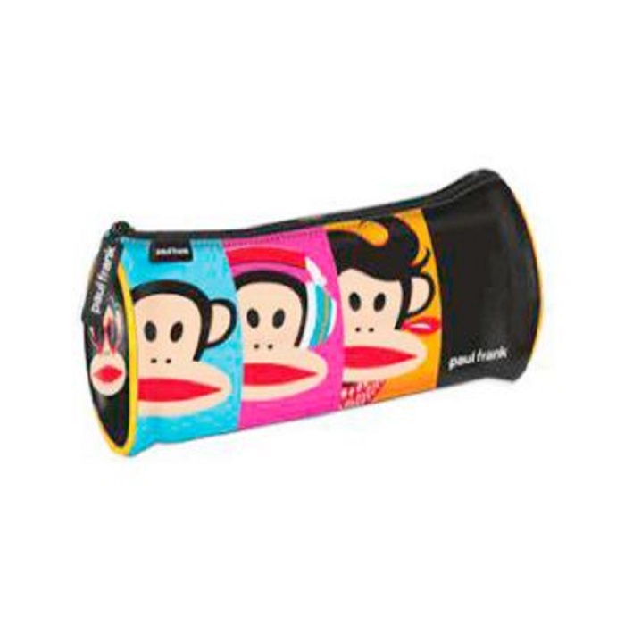 ESTOJO TUBO PAUL FRANK FORONI 4257072 FORONI