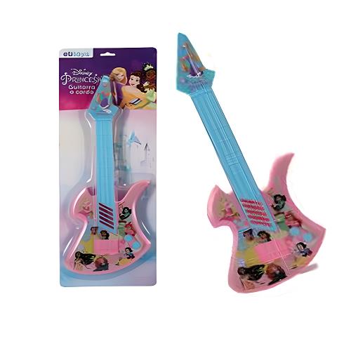 GUITARRA CORDA PRINCESAS YD208 ETITOYS