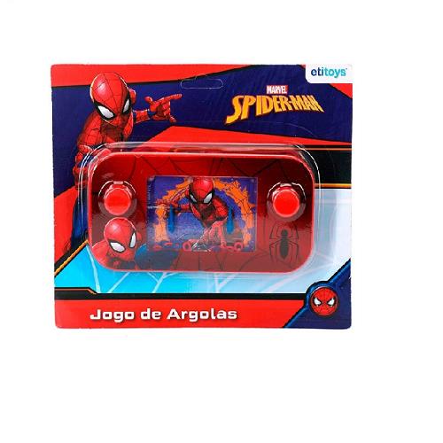 JG AQUATICO SPIDERMAN 14.5CM YD371 ETITOYS