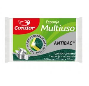 ESPONJA MULTIUSO CONDOR 