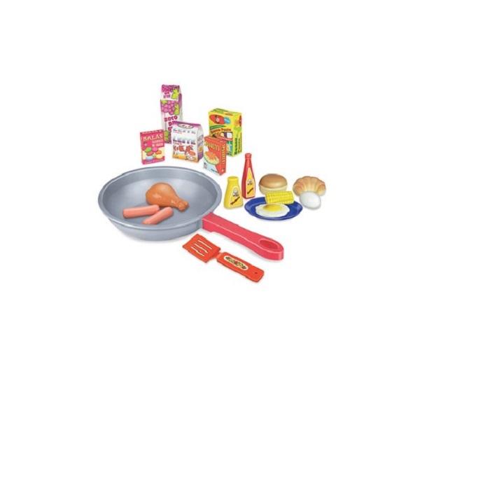 KIT FRIGIDEIRA GOURMET ACESS 654 PICA PAU