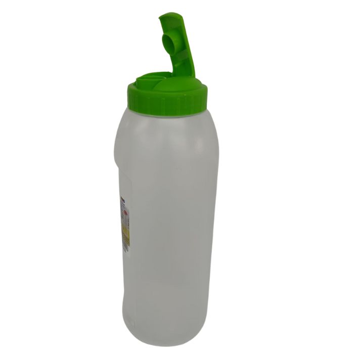 GARRAFA AGUA 1.6L TR 159CR MAXIMAPLASTIC