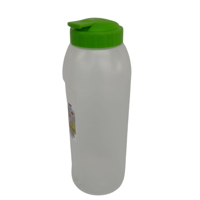 GARRAFA AGUA 1.6L TR 159CR MAXIMAPLASTIC