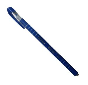 CANETA ESF DELTA 1.0MM 6090 AZUL GOLLER