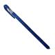 CANETA ESF DELTA 1.0MM 6090 AZUL GOLLER