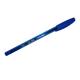 CANETA ESF GOL101 07MM DELTA 6085 AZUL GOLLER