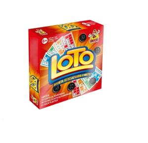 JG LOTO 24 CARTELAS 14 OMOTCHA