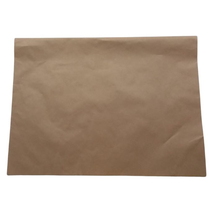 PAPEL KRAFT NATURAL 66X96CM 80G 3979 SCRITY