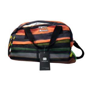 BOLSA DUFFLE RIVERA LISTRADO HD121 HD UN