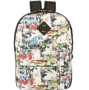 MOCHILA WESTPACK GRAFITT 20335 YANGZI UN