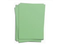 FOLHA CARTOLINA 120G 118 VERDE MILPEL