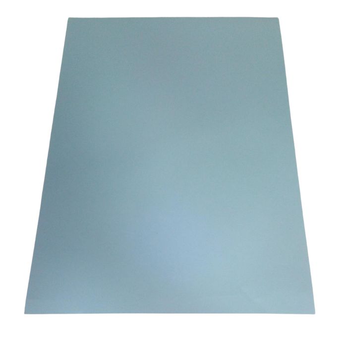 FOLHA CARTOLINA 120G 103 AZUL MILPEL