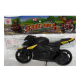 MOTO SPEED BIKE AMAR E 377S AMAR E UN