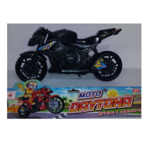 MOTO DAYTONA 380S AMAR E UN