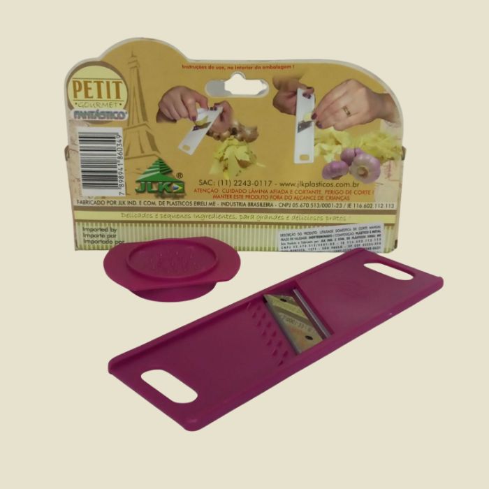 FATIADOR FILETADOR PETIT GOURMET FANTASTICO 49 JLK UN