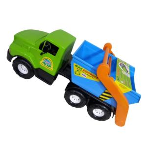 CARRINHO MAX ECOTRUCK 465 TILIN