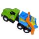 CARRINHO MAX ECOTRUCK 465 TILIN