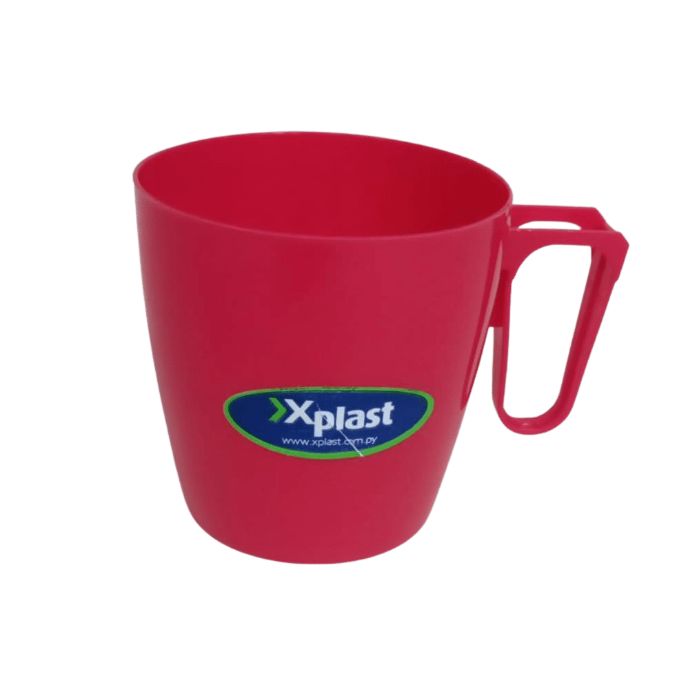 CANECA PLAST 150ML 9196 COLOR MITRO