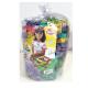 BLOCOS BLOCKS BOLSA MD 174PCS 2800 WORLD BLOCKS