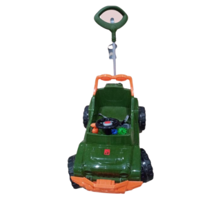 BANJIPE SMART PASSEIO PEDAL CAMUFL 566 BANDEIRANTES UN