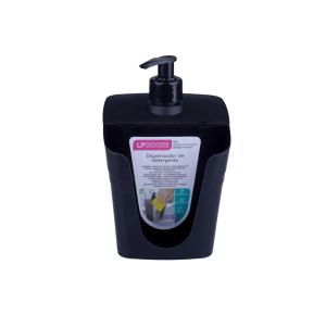 PORTA DETERGENTE LIQ 610ML PTO LPHOUSE 8250DP