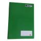 CADERNO CD BROCH X WRITE 96FLS SP VD 97389 MAXIMA