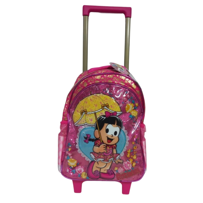 MOCHILA RODINHA MD ROSINHA 934D02 LIBERTY XERYUS