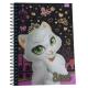 CADERNO CD 1X1 SISSI BA 96FLS 5665 SD