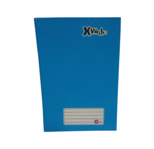 CADERNO CD BROCH 1.4 96FLS X WRITE AZ 88001 MAXIMA UN