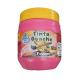 TINTA GUACHE EVIDENT 250ML ROSA GR QUIMICA UN