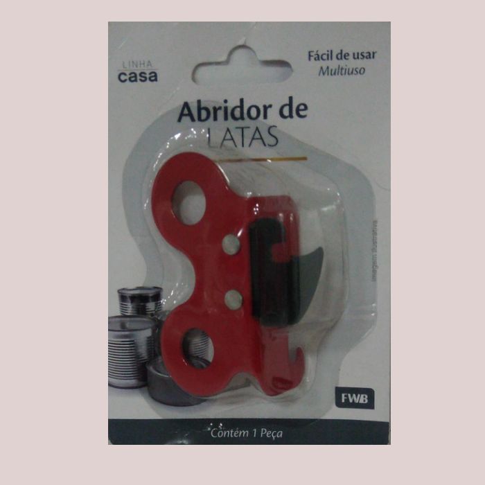 ABRIDOR LATAS FERRO 1875 FWB UN