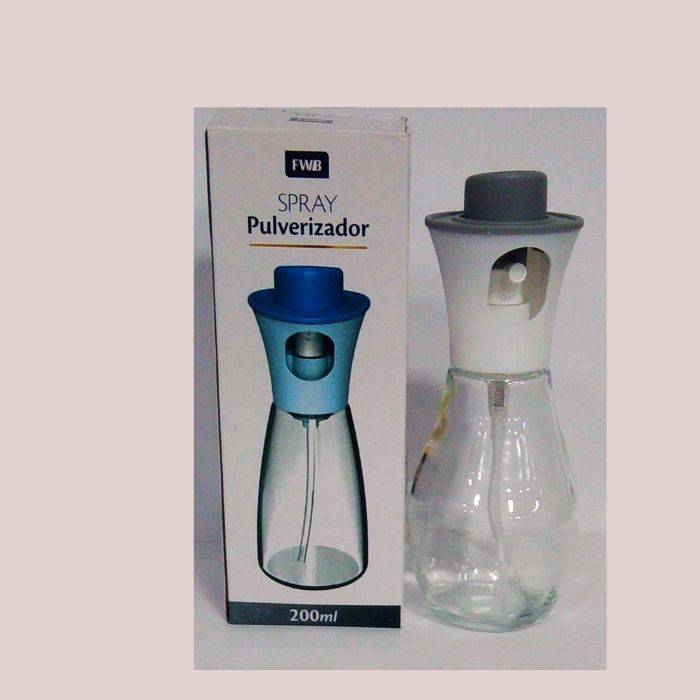 SPRAY PULVERIZADOR VD 200ML FWB 9293 FWB UN