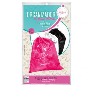 ORGANIZADOR PECAS INTIMAS 