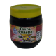 TINTA GUACHE EVIDENT 250ML 34401 PRETO GR QUIMICA U