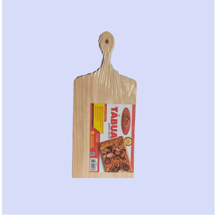 TABUA CARNE MAD 14X32CM 32 MADLAR UN