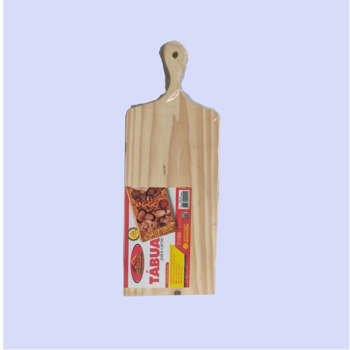 TABUA CARNE MAD 14X38CM 34 MADLAR UN