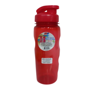 SQUEEZE PLAST FORTALEZA 500ML VM 97VM MAXIMAPLASTIC UN