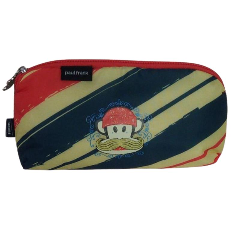 ESTOJO PAUL FRANK BEAUTY CASE LISTRA 4255525 FORONI UN