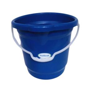 BALDE PLASTICO COM ALCA PL 16L BICO GRAD PLASTIBRASIL UN