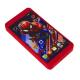 CELULAR INFANTIL SMARTFHONE SPIDERMEN YD101 ETITOYS UN