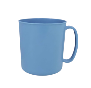 CANECA 450ML CORES 011 DECORPLAST UN