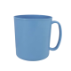 CANECA 450ML CORES 011 DECORPLAST UN