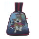 MOCHILA INFANTIL SUPER DOGS 110439 ROCIE UN