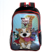 MOCHILA INFANTIL SUPER DOGS 110439 ROCIE UN