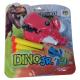 LANCADOR SUPER SHOT DINO JR3 DMT6098 DMTOYS UN