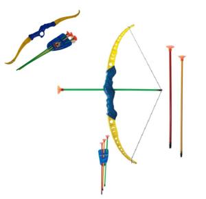 BRINQUEDO ARCO FLECHA 38CM RJA00920 ELITE UN