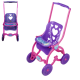 CARRINHO BONECA BABY CAR FLORZIN BCF135 BRINQUEMIX UN