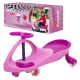 CARRINHO ZIPPY CAR 81CM ROSA TW20F1 ZIPPY TOYS UN