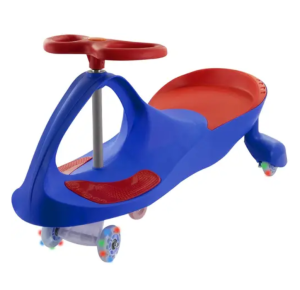 CARRINHO ZIPPY CAR 81CM AZULTW20M1 ZIPPY TOYS UN